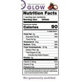 thumbnail image 2 of Bali GLOW 100% Pure Mangosteen Juice (6-Pack), 2 of 2