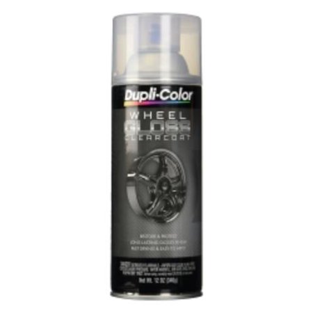 UPC 026916000019 product image for Krylon HWP103 Clear High Performance Wheel Paint - 12 Oz. | upcitemdb.com