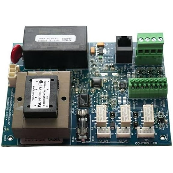 Hayward HLxHIOPCB Omnihub Pcb