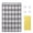 Blue, variant on 36-Pocket Classroom Pocket Chart for Phones and Calculators - Durable Hanging Organizer with 36 Number Stickers and Dual Hooks (Grey/Blue/Black/Pink)