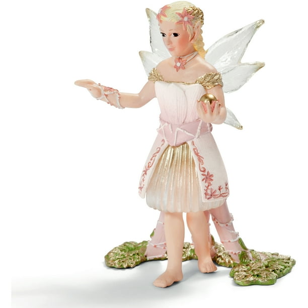 soft toy fairy