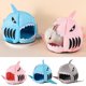 thumbnail image 2 of Plush Bed for Small Pet Parrots Warm Nest Hamster Cage House Sleep Bed Cage for Squirrels Small Pet Cage Accessories, 2 of 4