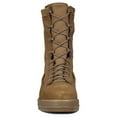 thumbnail image 4 of Belleville 330 COY ST Hot Weather Steel Toe Flight Boot - Coyote-3.5-Regular, 4 of 7