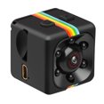 thumbnail image 1 of Micro Cámara Mini Sq11 Full Hd 1080p Sensor Videocámar DVR Sport DV&nbsp;, 1 of 8