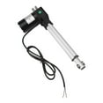 thumbnail image 1 of Electric Actuator,DC 12V Linear Actuator N Linear Actuator V Linear Actuator High Capacity, 1 of 14