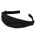 thumbnail image 1 of Sleep Mask Creative Gentle Massage Sleeping Mask Blindfold Eyeshade for Travel, 1 of 6