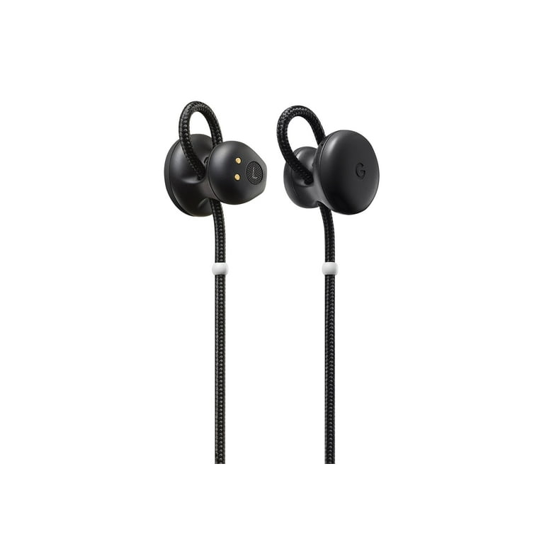Google Pixel Buds Wireless In-Ear Headphones with USB-C Google Pixel Buds Wireless In-Ear Headphones with USB-C