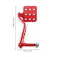 thumbnail image 2 of Hytrove 1Jgo Pedal Metal Rojo De Y Para Go Kart Con Rendimiento Confiable Y Resistencia, 2 of 6