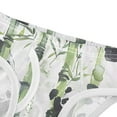 thumbnail image 4 of Ckdifva Bamboo Pandas Boys Underwear Briefs Cotton Panties Active Stretch Briefs One Pack, 4 of 6