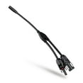 thumbnail image 2 of ACOPOWER Câble Adaptateur Connecteur DC 8mm Femelle vers MC4, 2 of 4