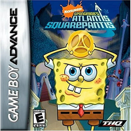 Spongebob Squarepants: Atlantis Squarepantis, Relive the best moments from the TV episode By