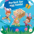 thumbnail image 4 of Rice Krispies Treats Easter Minis with Colorful Sprinkles Crispy Mini Marshmallow Squares, 32 Count, 4 of 11