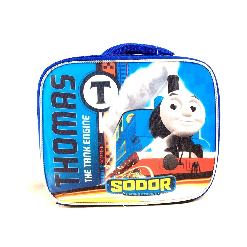 Thomas the Tank Engine Insulated Lunch