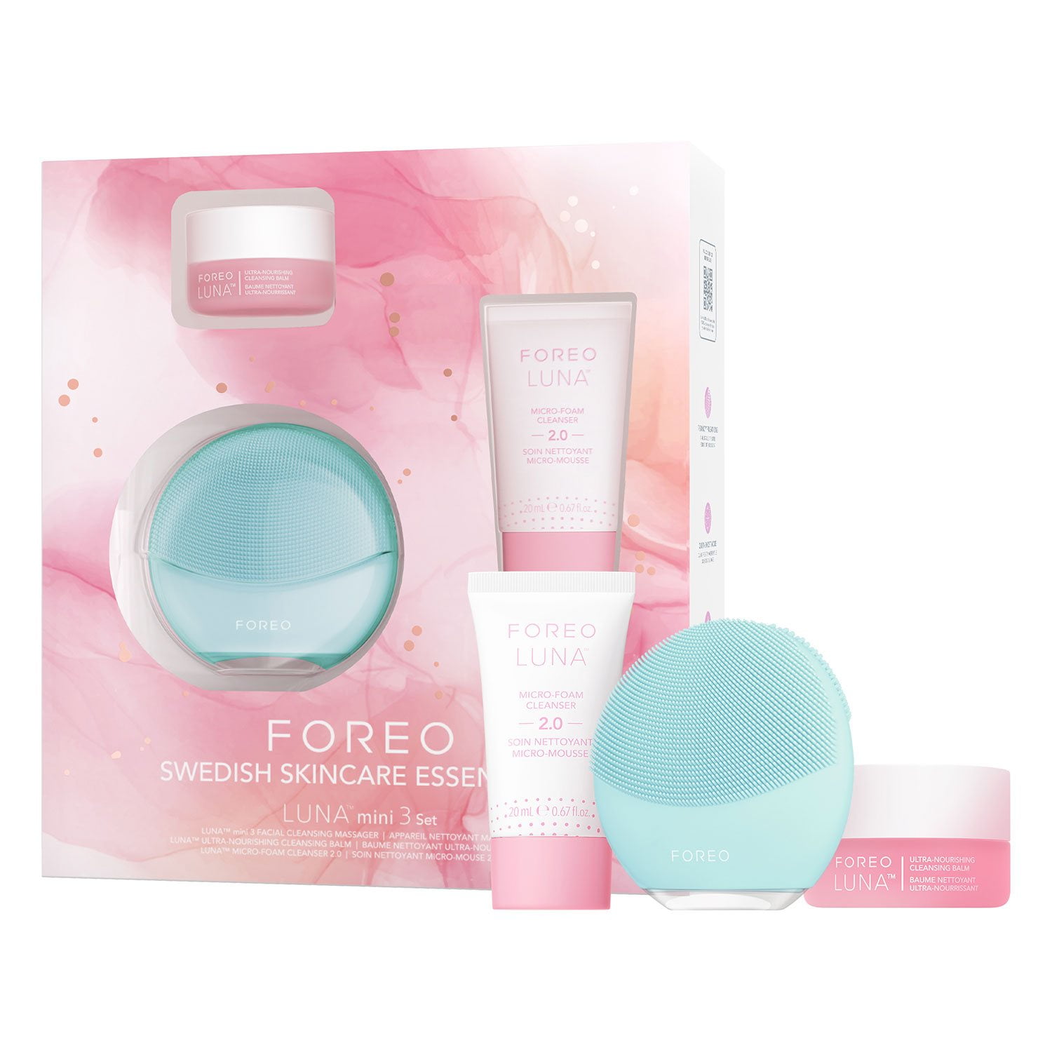 【新品・未使用】Sulwhasoo スキンケアセット ギフトボックス入り Sulwhasoo Nourishing Skin Revitalizing Firming 8-Piece Gift