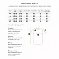 thumbnail image 2 of Chamarra Chaqueta Biker Piel Vinil Polo Slim Hombre Térmica, 2 of 8