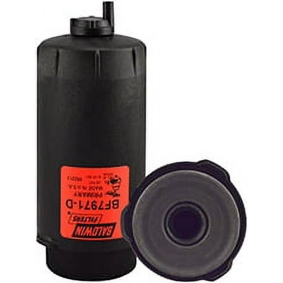 Fuel Filter Baldwin BF7971-D