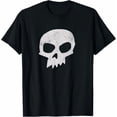 thumbnail image 1 of Disney Pixar Toy Story Sid Phillips Skull Logo T-Shirt All Size S-5XL, 1 of 4