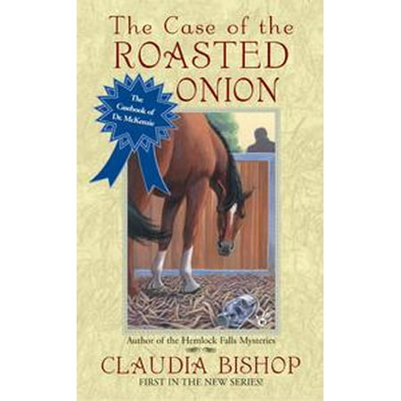 The Case of the Roasted Onion - eBook (Best Way To Roast Onions)