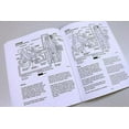 thumbnail image 7 of International Farmall 130 140 Tractor C123 Engine Overhaul Service Manual, 7 of 7