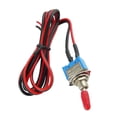 thumbnail image 4 of Profession Pre-Wired Mini Toggle Switch 24inch 12V for Car, 4 of 6