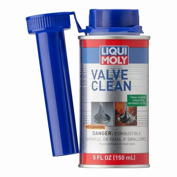 Liqui Moly2001 150 ml Valve Clean