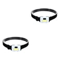 thumbnail image 2 of Toystoory Faro LED COB de 3W y 150LM, faro delantero resistente al agua IPX4, faro portátil con diadema elástica, linterna para ciclismo Type3 NO3, 2 of 6
