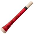 thumbnail image 1 of Bat de Béisbol Easton HYPERSKIN con Grip Rojo 1.2mm, 1 of 1