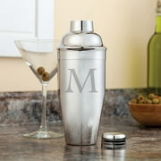 Personalized Shake It Up Cocktail Shaker