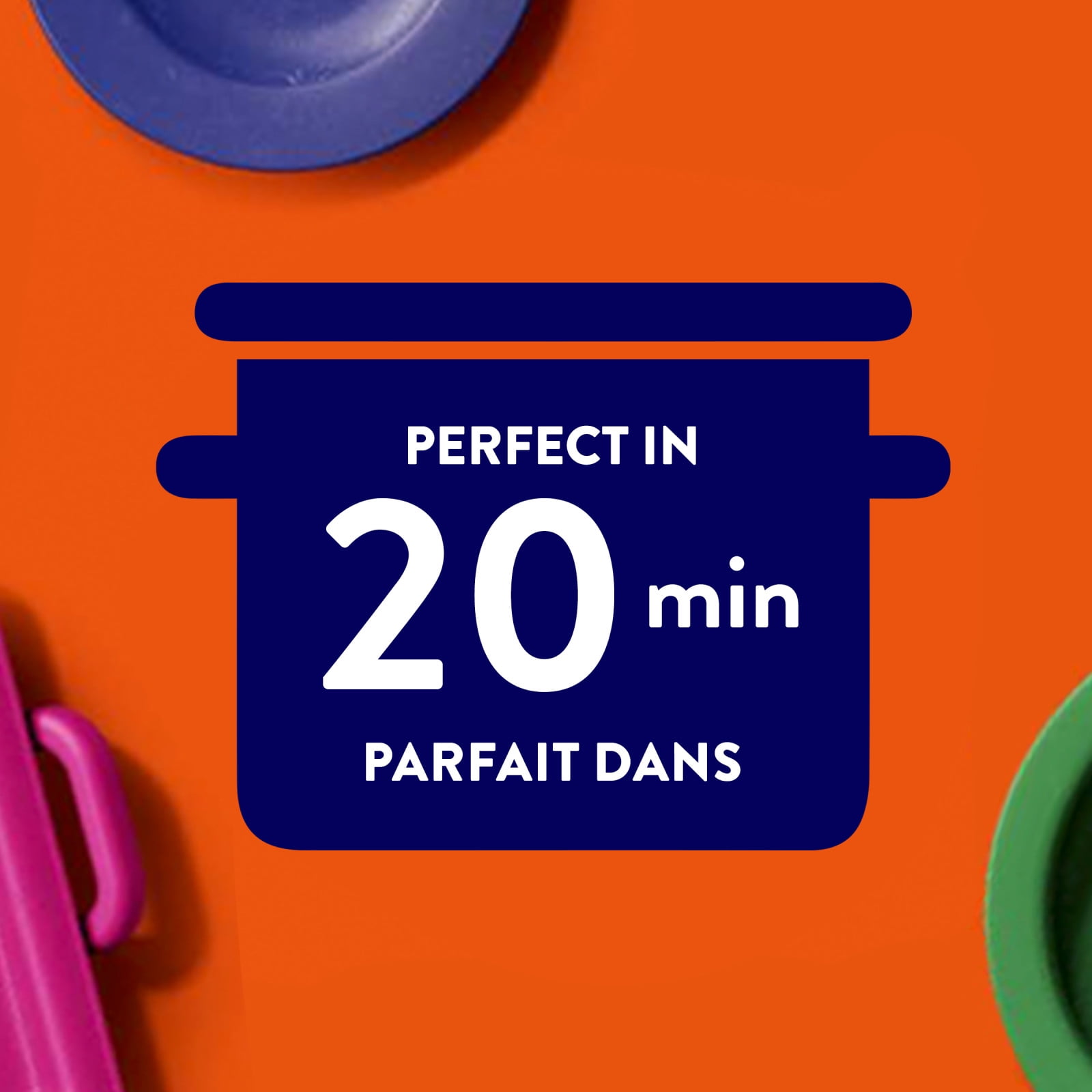 BEN'S ORIGINAL CONVERTED Long Grain Parboiled Rice, 907g Box, Perfect Every Time™