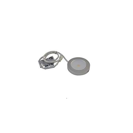 

Diode LED SPOTMOD LINK LED Fixture Aluminum 4000K