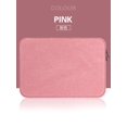 thumbnail image 1 of Funda para tableta de 2022 bolsa impermeable para Laptop, 11, 12, 13,3, 14, 15,6 pulgadas, para MacBook Air Pro, Xiaomi, HP, Dell, Acer, Notebook Fivean unisex, 1 of 2