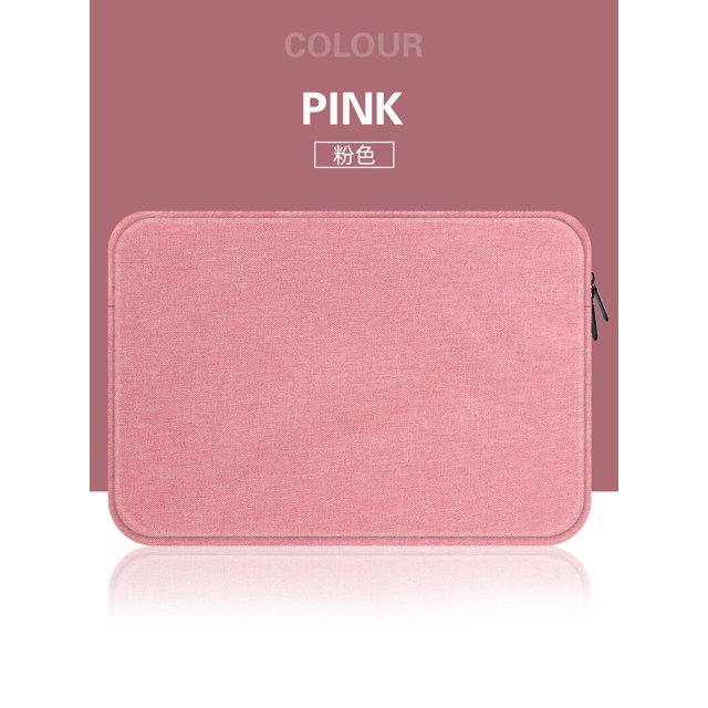 Funda para tableta de 2022 bolsa impermeable para Laptop, 11, 12, 13,3, 14, 15,6 pulgadas, para MacBook Air Pro, Xiaomi, HP, Dell, Acer, Notebook Fivean unisex