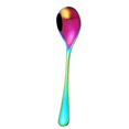 thumbnail image 1 of AMERTEER 1Pc Solid Color Stainless Steel Coffee Tea Cream Cocktail Stirring Spoon Cutlery, 1 of 10
