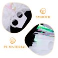 thumbnail image 4 of 2 piezas de delicados accesorios para animadoras, pompones portátiles para animadoras, accesorios deportivos reutilizables, 4 of 6