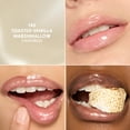 thumbnail image 4 of COVERGIRL Clean Fresh Squishy Glaze™ Lip Butter Balm, 140 Toasted Vanilla Marshmallow, 0.50 fl oz, 4 of 14