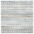 thumbnail image 6 of SAFAVIEH Sedona Collection SED883A Ivory / Grey Rug, 6 of 11