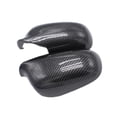 thumbnail image 3 of Capas de Cobertura Del Espejo Lateral de 2pcs 12797722 12797723 para SAAB 9-3 9-5 2003-2009, 3 of 9