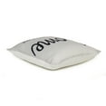 thumbnail image 2 of Oussum Floral Decorative Throw Pillows Cases Printed Cushion Covers, Size 18x18 Inches, 2 of 4