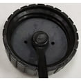 thumbnail image 3 of Diesel Equipment 63361 Windshield Washer Reservoir Cap 2-1/4 Inch Vented, 3 of 3