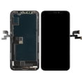 thumbnail image 3 of Screen Replacement for iPhone X (Incell) A1865, A1901, A1902, A1903 5.8" LCD Display 3D Touch Digitizer Full Assembly with Waterproof Anti-Dust Adhesive, 3 of 5
