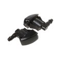 thumbnail image 5 of 2Pcs Durable Auto Windshield Wiper Sprinkler Nozzle for E120 Camry XV30, 5 of 5