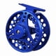 thumbnail image 4 of Pesca Roll agua de salada Bobina de Carrete Carrete Saltwater Reel Estacionarios para Pesca 85mm azul, 4 of 7