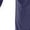 Navy, variant on Honeydew Women's 2-Pc Super Soft Fleece Pajama Lounge Set (Navy, 2X)