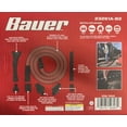 thumbnail image 5 of BAUER Premium Auto Detailing Accessory Kit for Wet/Dry Vacuums, 5 of 5