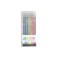 thumbnail image 2 of EGNMCR Flash Gel Pen Color Pen Shiny Highlighter For Adult Crafting Doodling Drawing 10ml Gel Pen, 2 of 7