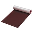 thumbnail image 1 of Unique Bargains Patchs en Velours Autocollants Patchs de Réparation Brun 58'x8', 1 of 5