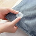 thumbnail image 1 of 12 Duvet Clips to Keep the Duvet in Place, Duvet Cover Clips Duvet Cover Donuts Duvet Cover Clips Duvet Clips, 1 of 4