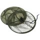 thumbnail image 1 of , apicultor, antimosquitos, , , mosca, , gorra, red, mal, protección facial, equipo libre DYNWAVEMX Máscara de malla de red con cabeza de mosquito, 1 of 7