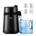 thumbnail image 1 of Water Distiller VEVOR 6L/1.6 Gallon 900W w/ BPA-Free Plastic, 1 of 9
