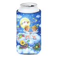 thumbnail image 1 of Carolines Treasures APH3790TBC Angels Making Music Together Tall Boy Can cooler Hugger, 1 of 1